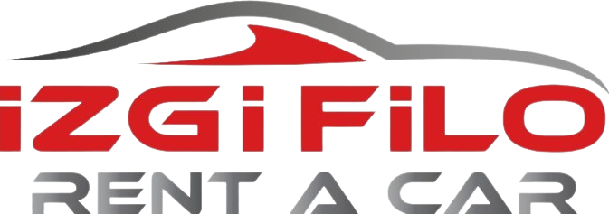 İZGİ FİLO RENT A CAR Logo